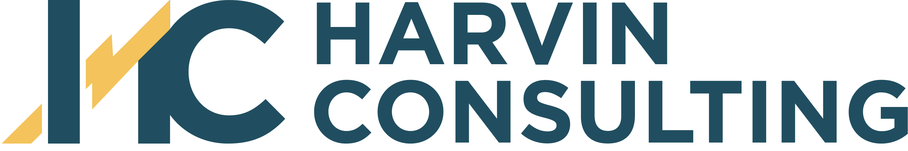 Harvin Consulting