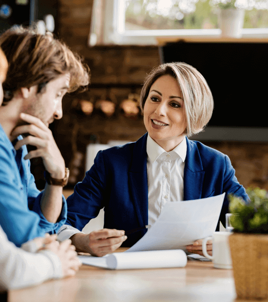 About Harvin Consulting